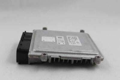 Engine ECM Electronic Control Module Gasoline Model 2.0L Fits 20 SOUL 13097 39172-2ELC0