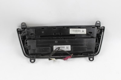 Temperature Control Digital Display Fits 17-20 BMW 230i 13096 61316814188-01 high resolution2