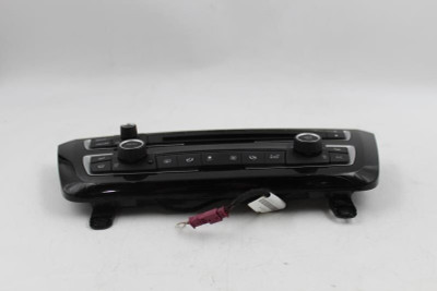 Temperature Control Digital Display Fits 17-20 BMW 230i 13096 61316814188-01 high resolution2