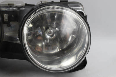 Right Passenger Headlight Excluding R Model Xenon HID 2003-2008 S TYPE OEM 13085 high resolution2