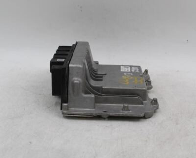 Engine ECM Electronic Control Module Fits 18-19 BMW X1 13024 8635626