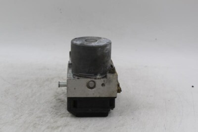 Anti-Lock Brake Part Pump Fits 07-10 SENTRA 13043 0265231621, 0265800467