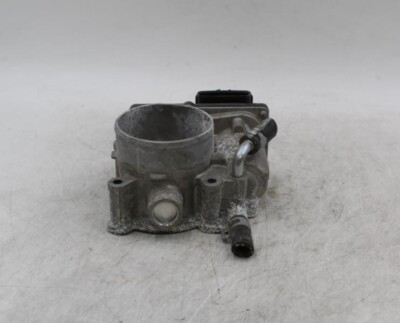 Throttle Body Throttle Valve Assembly 2.5L Fits 13-19 LEGACY 13049
