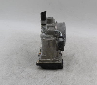 Throttle Body Throttle Valve Assembly 2.5L Fits 13-19 LEGACY 13049 high resolution2