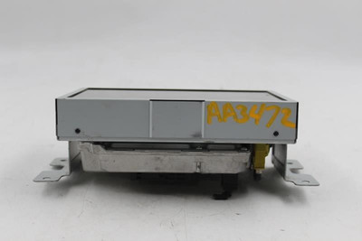 Info-GPS-TV Screen Display Dash Mounted Fits 16-19 MKC 13082 GJ7T-14G370-CM high resolution2