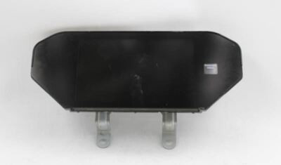 Info-GPS-TV Screen Dash Display Screen Technology Fits 13-15 RDX 13076 39810-TX4-A010-M1