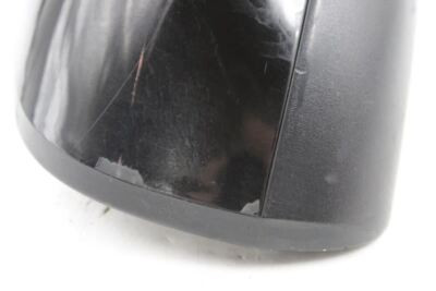 Right Passenger Side Black Door Mirror Power 2014-2020 JEEP CHEROKEE OEM #12707
