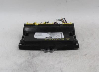 Engine ECU ECM 2013 JAGUAR XJ OEM #12702 DW93-14F392-AE