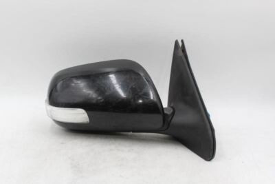 Right Passenger Side Black 5 Wire Door Mirror Power 2008-14 SCION XD OEM #12748