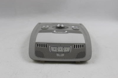 Gray Console Front Roof Sunroof 2015-2017 AUDI Q5 OEM #12969 8T0947135BMET1 high resolution2