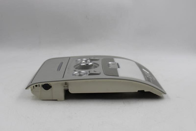 Gray Console Front Roof Sunroof 2015-2017 AUDI Q5 OEM #12969 8T0947135BMET1 high resolution2