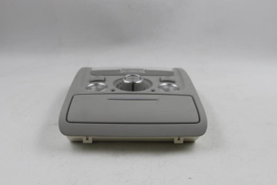 Gray Console Front Roof Sunroof 2015-2017 AUDI Q5 OEM #12969 8T0947135BMET1 high resolution2