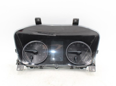 Speedometer 4K Miles 2022 SUBARU LEGACY OEM #13425 85002AN15B high resolution2