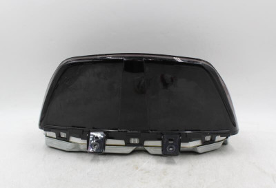 Speedometer Cluster 97K Miles Base Opt KL9 MPH 2016 CADILLAC ATS OEM #13429 84053990 high resolution2