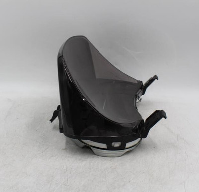 Speedometer Cluster 97K Miles Base Opt KL9 MPH 2016 CADILLAC ATS OEM #13429 84053990 high resolution2