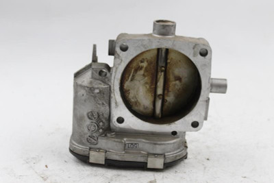 Throttle Body 204 Type C300 Fits 05-14 MERCEDES C-CLASS 13400 A1131410125 high resolution2