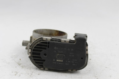Throttle Body 204 Type C300 Fits 05-14 MERCEDES C-CLASS 13400 A1131410125 high resolution2