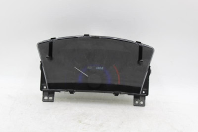Speedometer Cluster Upper Speedometer EX 2012-2015 HONDA CIVIC OEM #13468 78200-TT1-A011-M1 high resolution2