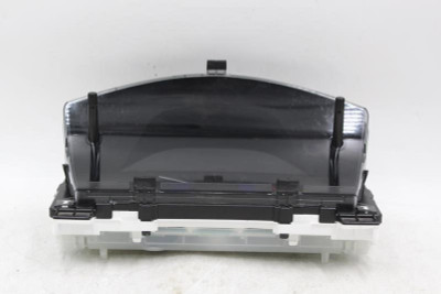 Speedometer Cluster Upper Speedometer EX 2012-2015 HONDA CIVIC OEM #13468 78200-TT1-A011-M1 high resolution2