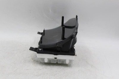 Speedometer Cluster Upper Speedometer EX 2012-2015 HONDA CIVIC OEM #13468 78200-TT1-A011-M1 high resolution2