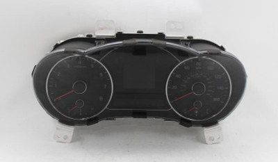 Speedometer US Market With Cruise Control 2016 KIA FORTE OEM #13541 94021-A7310 high resolution2