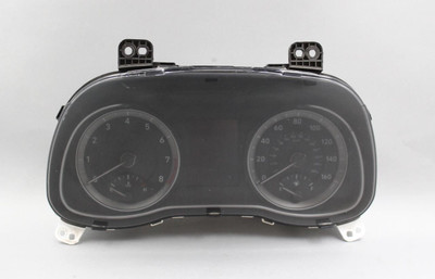 Speedometer 37K 3.5" Display Screen Fits 2020-2021 HYUNDAI KONA OEM #37949 94011J9460 high resolution2