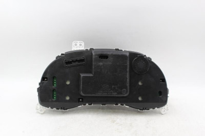 Speedometer Cluster US Market MPH Korea Built 2017-18 HYUNDAI ELANTRA OEM #13560 94001-F2060 high resolution2