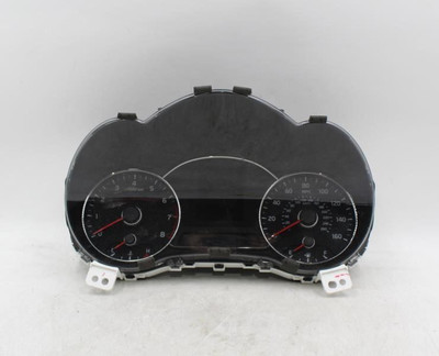 Speedometer US Market Korea Built 2017-2018 KIA FORTE OEM #13556 94053-A7700 high resolution2