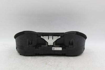 Speedometer Convertible MPH 2015-2018 AUDI A3 OEM #13558 high resolution2