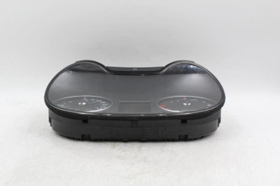 Speedometer Convertible MPH 2015-2018 AUDI A3 OEM #13558 high resolution2