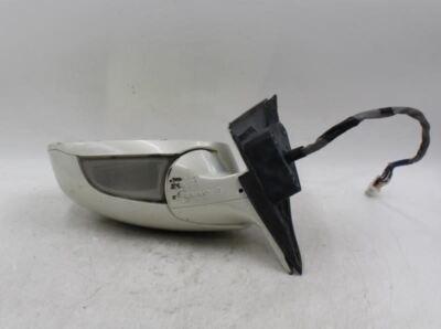 1998-2005 LEXUS GS430 LEFT DRIVER SIDE POWER DOOR MIRROR OEM #13209 010498