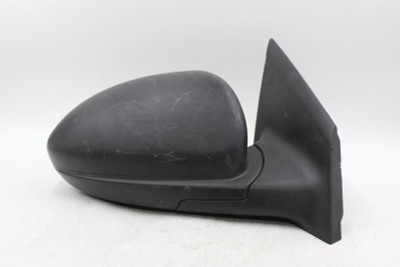 2011-2016 CHEVROLET CRUZE RIGHT PASSENGER SIDE POWER DOOR MIRROR OEM #13215 high resolution2