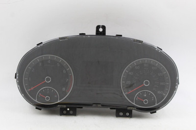 Speedometer Cluster 82K Miles MPH Fits 2019-2020 KIA OPTIMA OEM #35313 94021-D5030 high resolution2