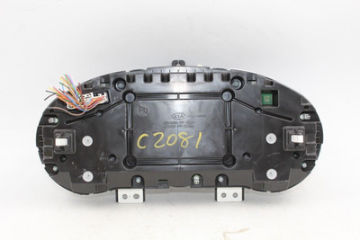 Speedometer Cluster 82K Miles MPH Fits 2019-2020 KIA OPTIMA OEM #35313 94021-D5030 high resolution2