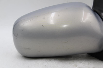 Passenger Side Silver View Mirror Power VIN N 4th Digit 1997-2005 MALIBU #13214 high resolution2