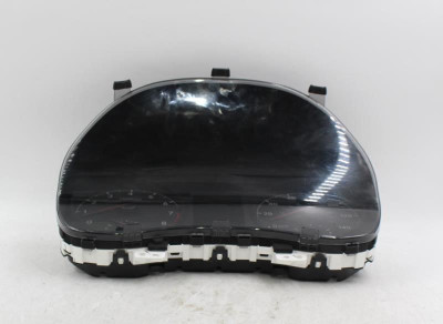 Speedometer US Market 51K Miles CVT 2019-2020 HYUNDAI ACCENT OEM #13276 94001-J0160 high resolution2