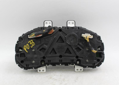 Speedometer US Market 51K Miles CVT 2019-2020 HYUNDAI ACCENT OEM #13276 94001-J0160 high resolution2