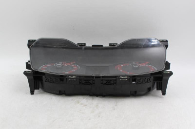 Speedometer Analog Display 52K Miles MPH 2019 VOLKSWAGEN JETTA OEM #13278 17A920840B high resolution2