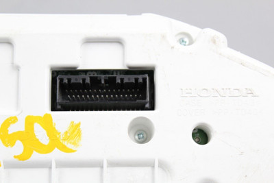 Speedometer MPH AWD Advance 112K Miles 2015-2019 TLX OEM #36601 78100TZ7A24 high resolution2