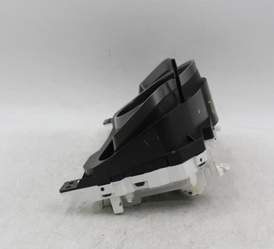 Speedometer Cluster 58K MPH Without Head-up Display 2017-2018 MAZDA 3 OEM #13264 BJ5755430 high resolution2