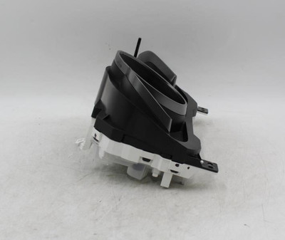 Speedometer Cluster 58K MPH Without Head-up Display 2017-2018 MAZDA 3 OEM #13264 BJ5755430 high resolution2