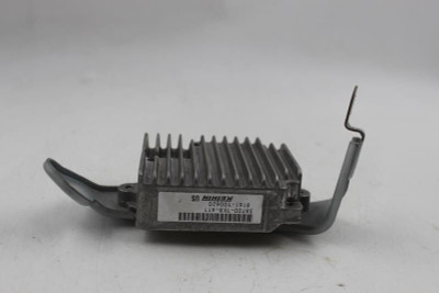 Audio Equipment Radio US Market Amplifier EX-L 2014-17 HONDA ODYSSEY OEM #13259 38700-TK8-A11 high resolution2