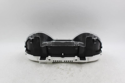 Speedometer Cluster 213K Miles 2018-2020 CHEVROLET IMPALA OEM #13273 84582738 high resolution2