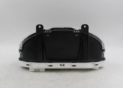 Speedometer 2017 SUBARU FORESTER OEM #13272 850125G150 high resolution2