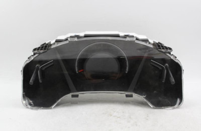 Speedometer Cluster US Market MPH FWD LX 2017-2019 HONDA CR-V OEM #13268 78100-TLD-A020-M1 high resolution2