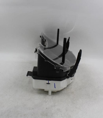 Speedometer Cluster US Market MPH FWD LX 2017-2019 HONDA CR-V OEM #13268 78100-TLD-A020-M1 high resolution2