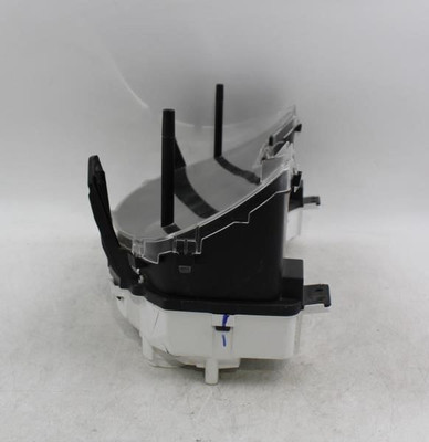 Speedometer Cluster US Market MPH FWD LX 2017-2019 HONDA CR-V OEM #13268 78100-TLD-A020-M1 high resolution2
