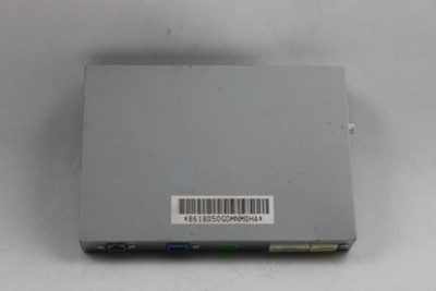 Audio Equipment Radio Satellite Receiver US Market Fits 08 LEXUS LS600HL 13181 86180-50280 high resolution2