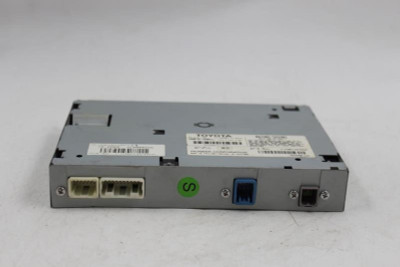 Audio Equipment Radio Satellite Receiver US Market Fits 08 LEXUS LS600HL 13181 86180-50280 high resolution2