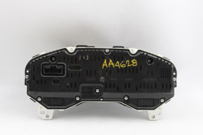 Speedometer Cluster 66K Miles MPH 2015 FORD EDGE OEM #12726 FT4T-10849-CH high resolution2